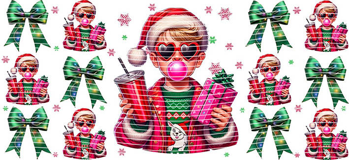 16oz Christmas-J10-1211